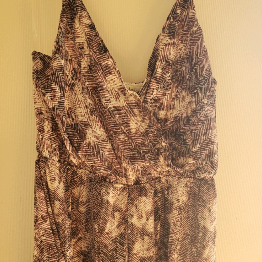 Jumpsuit